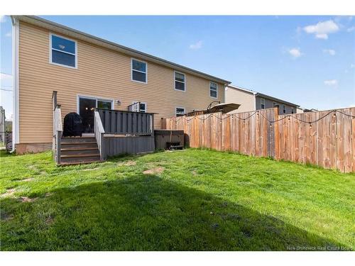 104 Chianti St, Dieppe, NB 
