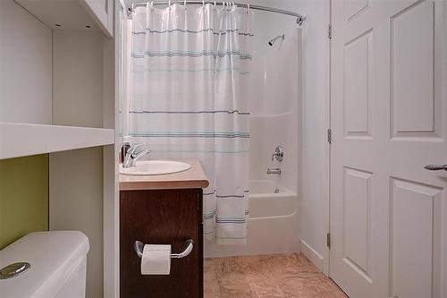9-1815 Corydon Ave, Winnipeg, MB 