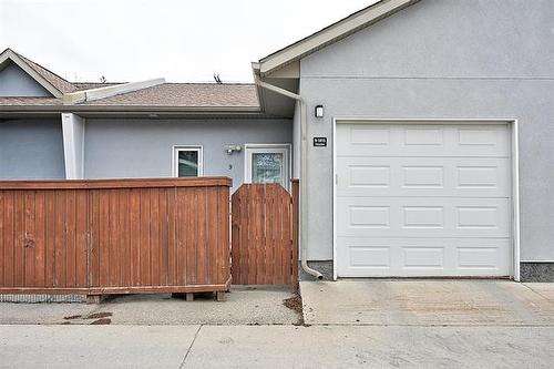 9-1815 Corydon Ave, Winnipeg, MB 