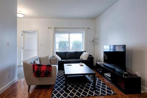 9-1815 Corydon Ave, Winnipeg, MB 