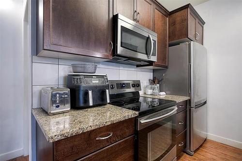 9-1815 Corydon Ave, Winnipeg, MB 
