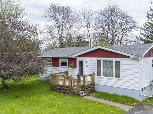 301 Faulkland Street  Pictou, NS B0K 1H0