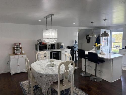 1379 Salmon River Road, L'Ardoise, NS 