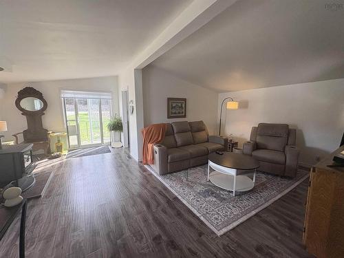 1379 Salmon River Road, L'Ardoise, NS 