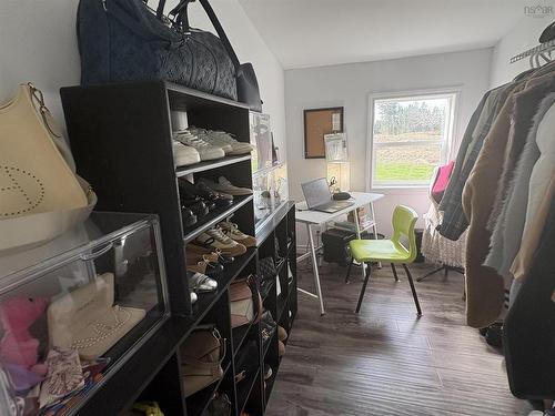 1379 Salmon River Road, L'Ardoise, NS 