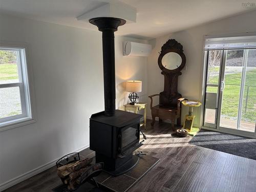 1379 Salmon River Road, L'Ardoise, NS 