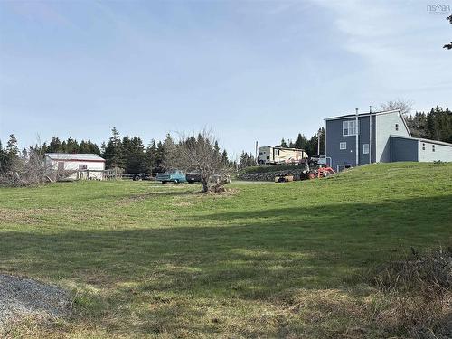 1379 Salmon River Road, L'Ardoise, NS 