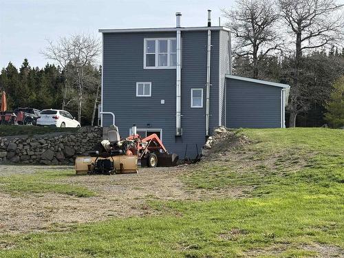 1379 Salmon River Road, L'Ardoise, NS 