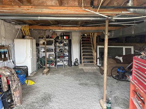 1379 Salmon River Road, L'Ardoise, NS 