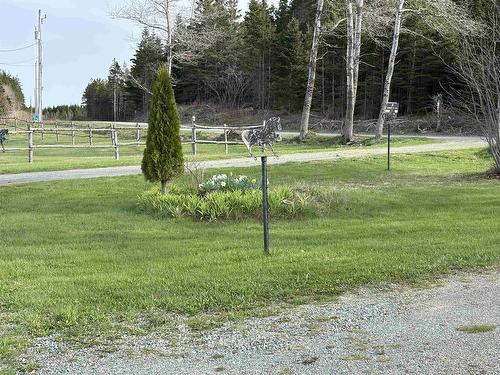 1379 Salmon River Road, L'Ardoise, NS 