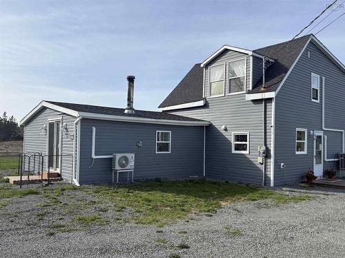 1379 Salmon River Road, L'Ardoise, NS 