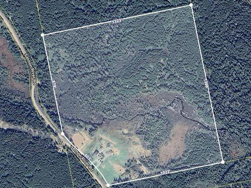 1379 Salmon River Road, L'Ardoise, NS 