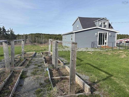 1379 Salmon River Road, L'Ardoise, NS 