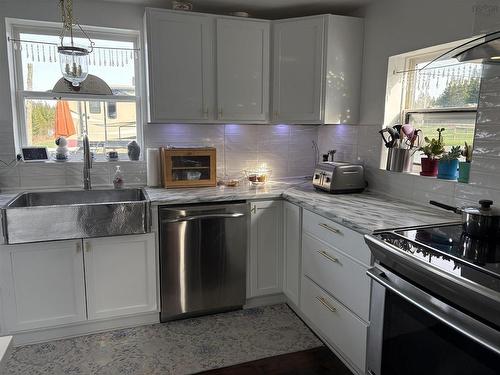 1379 Salmon River Road, L'Ardoise, NS 