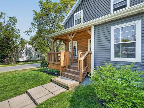 2989 Connaught Avenue  Halifax, NS B3L 3A5