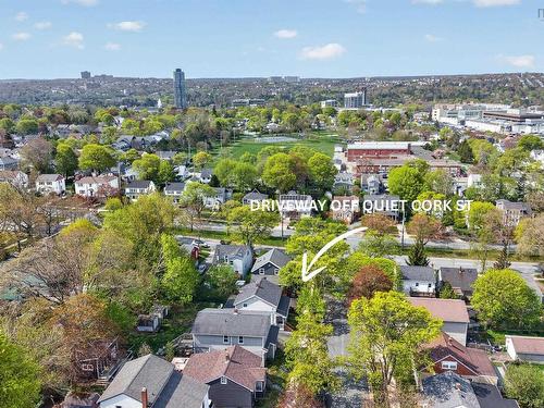 2989 Connaught Avenue, Halifax, NS 