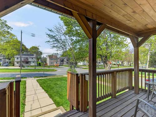 2989 Connaught Avenue, Halifax, NS 