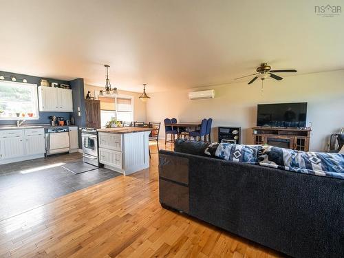 887 Sandy Point Road, Sandy Point, NS 