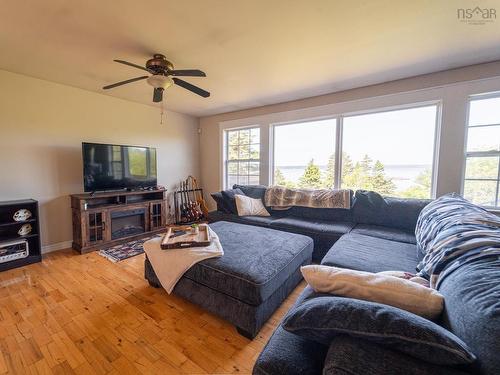 887 Sandy Point Road, Sandy Point, NS 