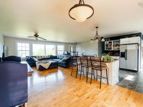 887 Sandy Point Road, Sandy Point, NS 