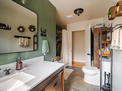 887 Sandy Point Road, Sandy Point, NS 