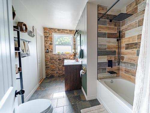 887 Sandy Point Road, Sandy Point, NS 