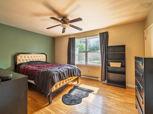 887 Sandy Point Road, Sandy Point, NS 
