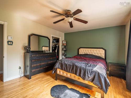 887 Sandy Point Road, Sandy Point, NS 