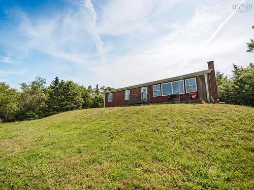 887 Sandy Point Road, Sandy Point, NS 