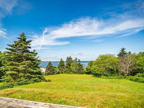 887 Sandy Point Road, Sandy Point, NS 