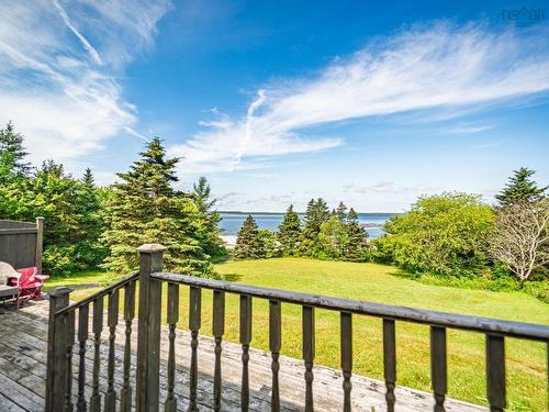 887 Sandy Point Road, Sandy Point, NS 