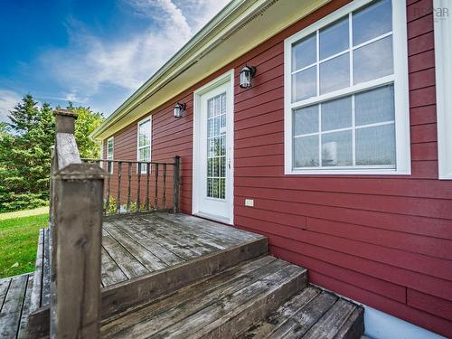 887 Sandy Point Road, Sandy Point, NS 