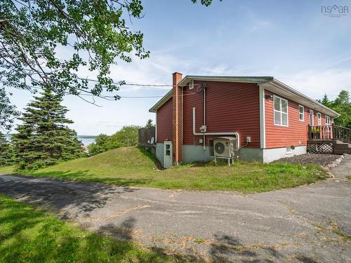 887 Sandy Point Road, Sandy Point, NS 