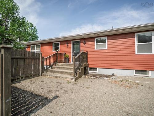 887 Sandy Point Road, Sandy Point, NS 