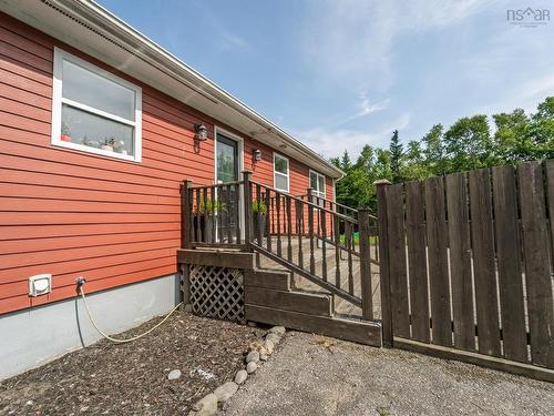 887 Sandy Point Road, Sandy Point, NS 