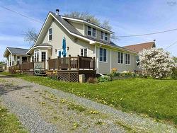 1507 Shinimicas Road  Northport, NS B0L 1E0