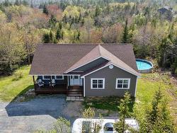 55 Old Fairbanks Road  Porters Lake, NS B3E 0A1