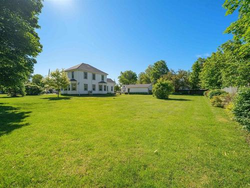 6 Hamilton Avenue, Brookfield, NS 