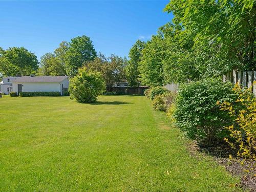 6 Hamilton Avenue, Brookfield, NS 