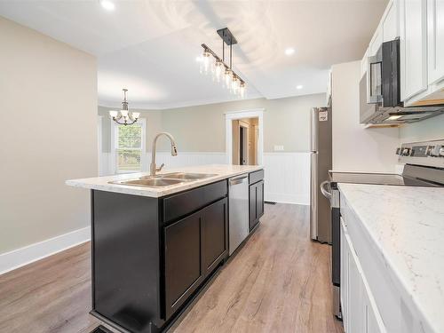 6 Hamilton Avenue, Brookfield, NS 
