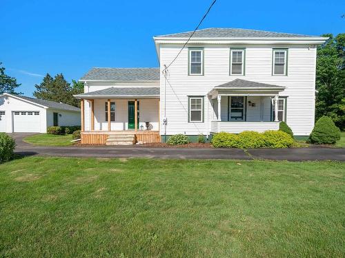 6 Hamilton Avenue, Brookfield, NS 