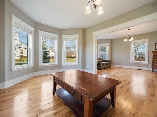 6 Hamilton Avenue, Brookfield, NS 