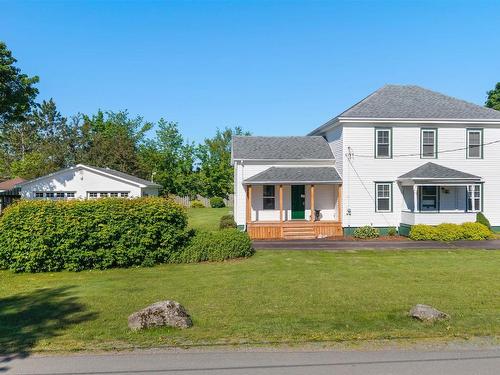 6 Hamilton Avenue, Brookfield, NS 