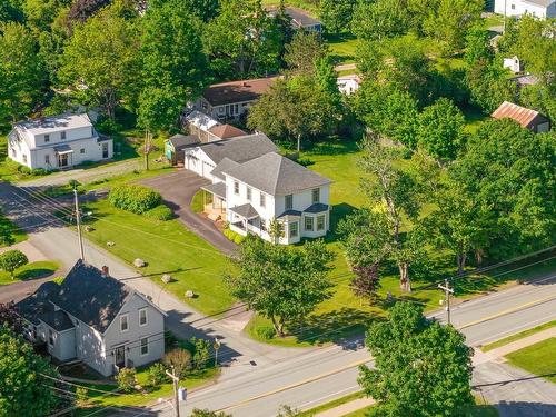 6 Hamilton Avenue, Brookfield, NS 