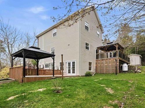 90 Lincolnshire Drive, Fall River, NS 