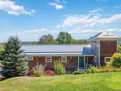3135 Greenfield Road  Gaspereau, NS B4P 0L1