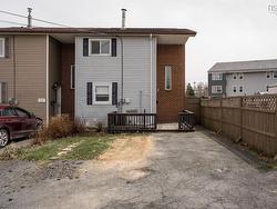 23 Leacock Court Cole Harbour, NS B3W 4J4