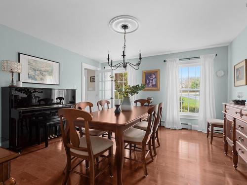 298 St Andrews Drive, Fall River, NS 