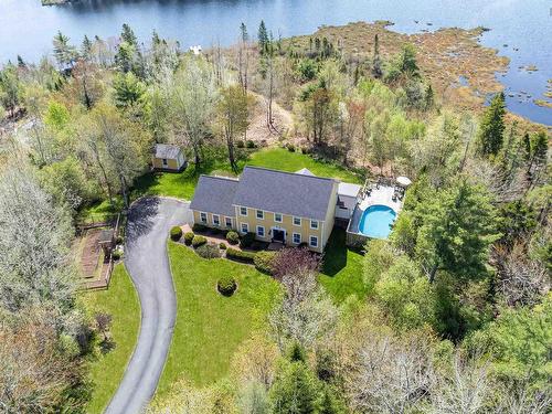 298 St Andrews Drive, Fall River, NS 