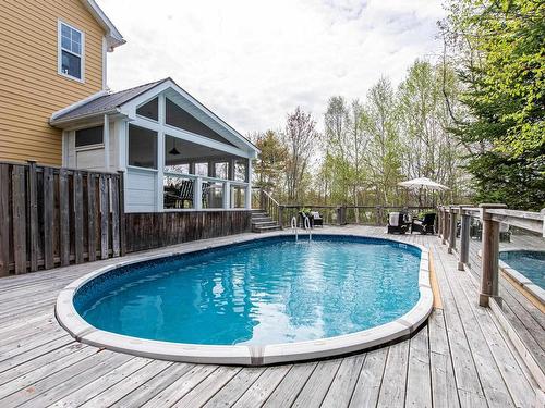 298 St Andrews Drive, Fall River, NS 